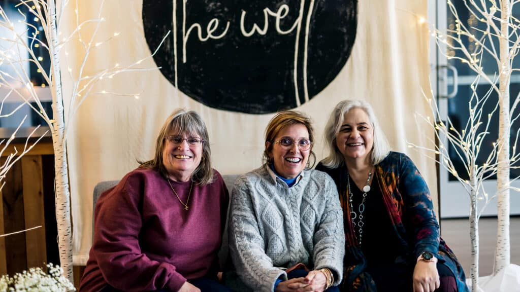 2023 North Way Women's Ministry