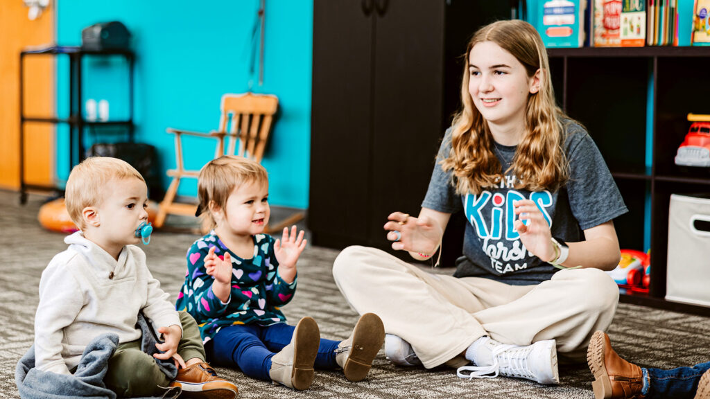 North Way Sewickley Kids