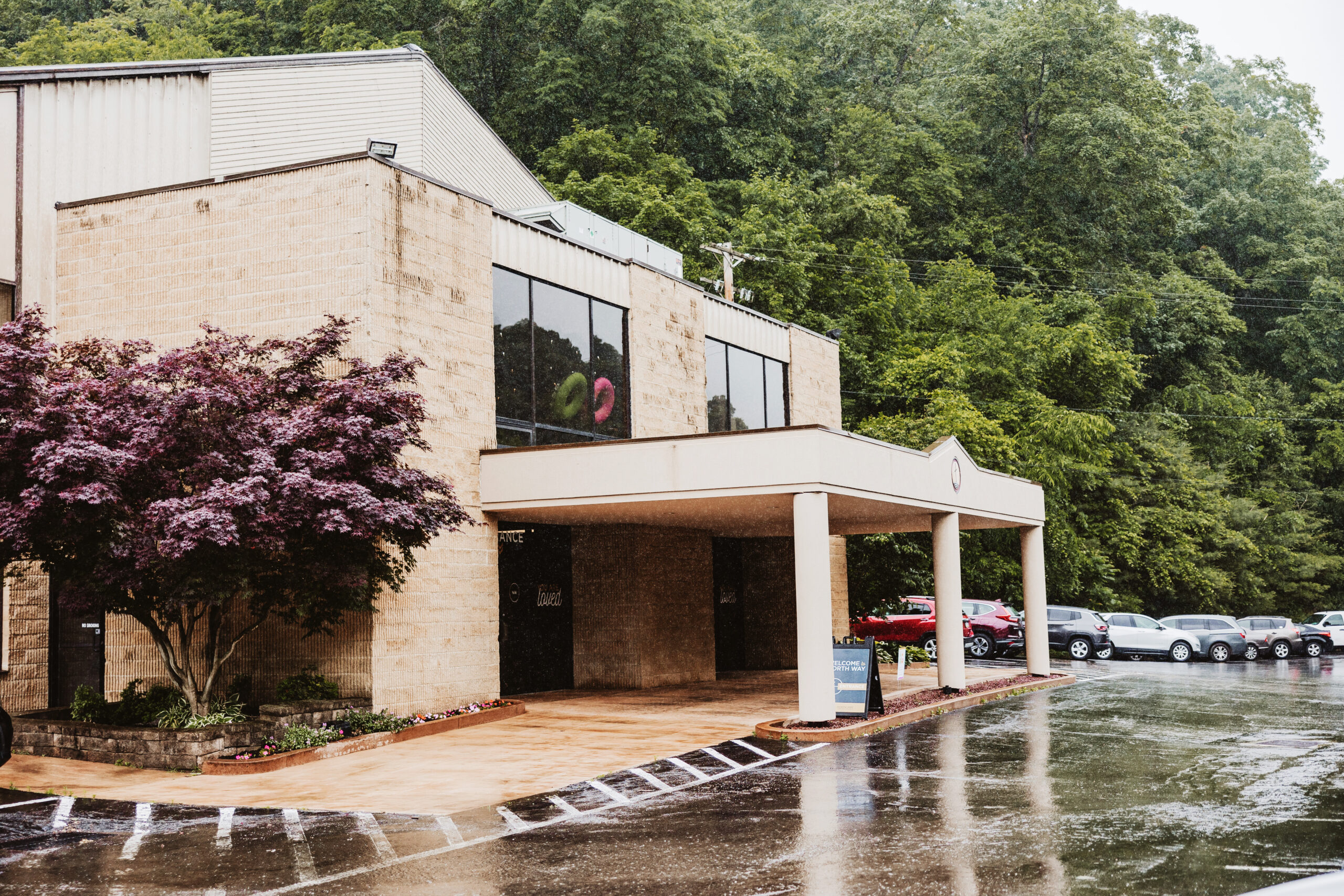 Welcome | Your home church in Robinson, PA (serving Carnegie, Oakdale, and Crafton)