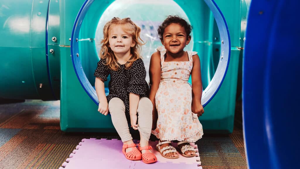 North Way Dormont Kids Ministry