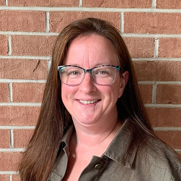 North Way Beaver Valley Kids Ministry Director Robin Huntsman