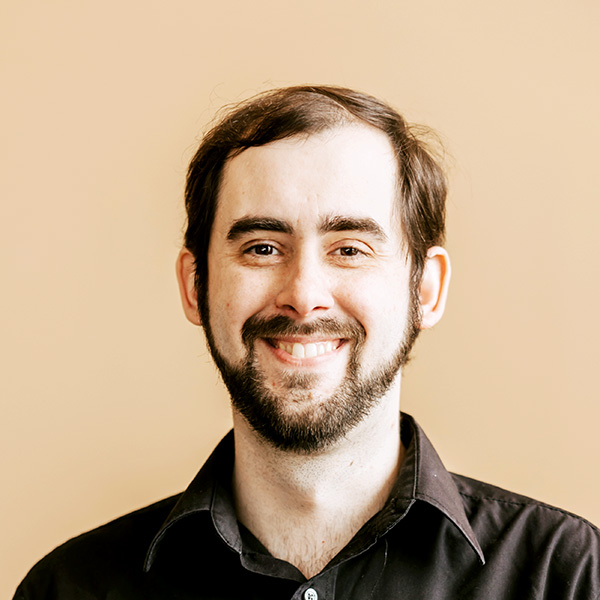 IT Manager Ryan Retone