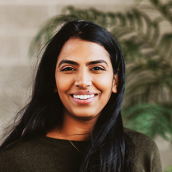 Missions Champion Grace Keller