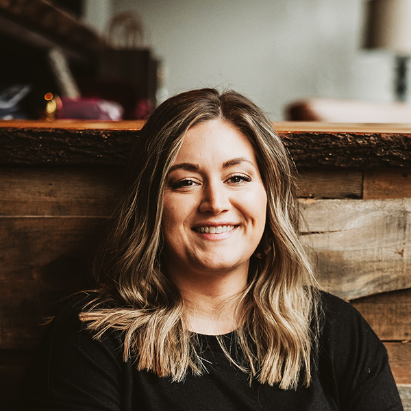 North Way Robinson Kids Ministry Director Jess Sherwood