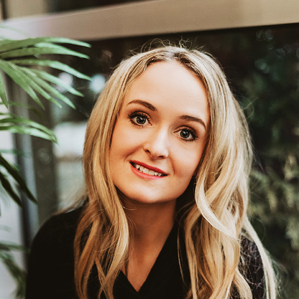 North Way Wexford Middle School Director Brooke Farrell