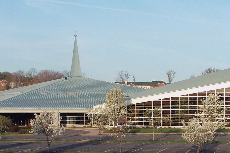 Image of North Way Wexford