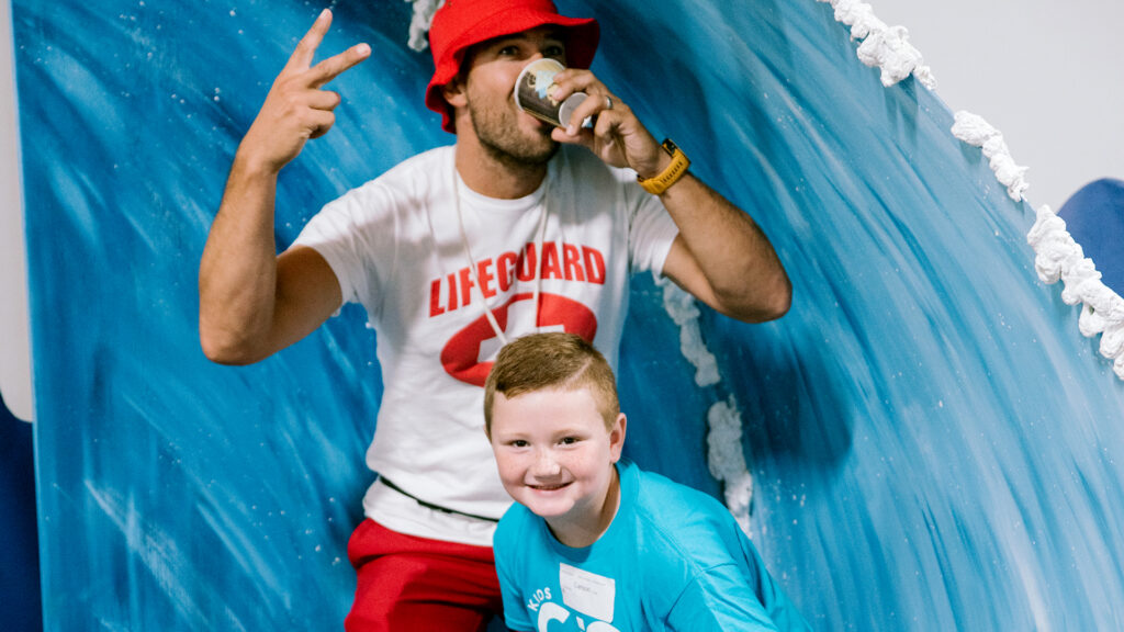 North Way Beaver Valley Kids