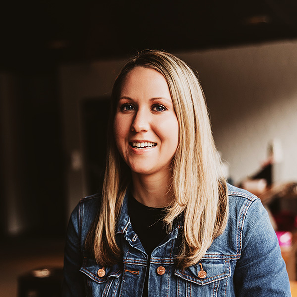 North Way Robinson Campus Manager Lisa Kaminski