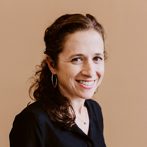 North Way Wexford Saturday Kids Coordinator Sara Gaab