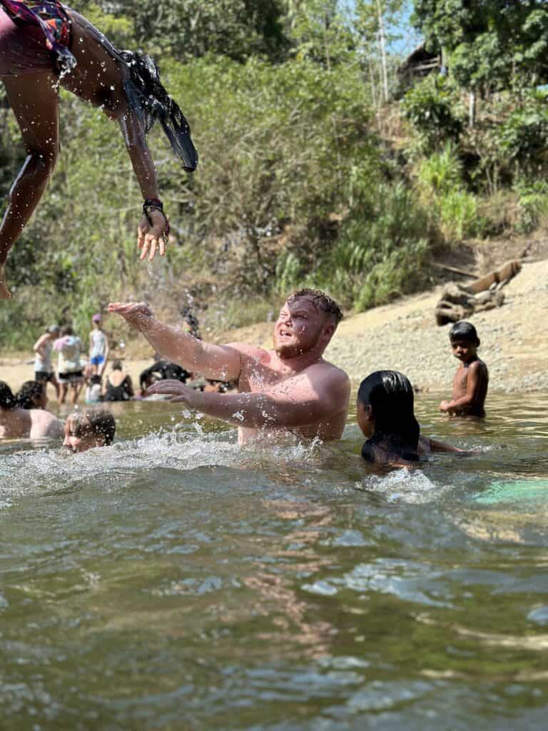 Panama 2023 Lets Have Fun