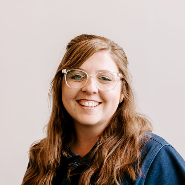 Beaver Valley Worship Director, Kyley Tusay