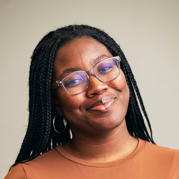 Enyo Akwayena City Family Ministry Director