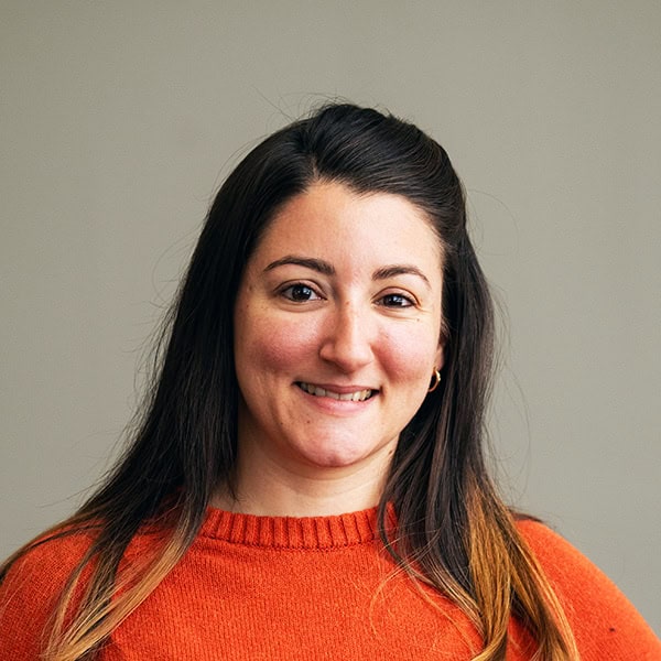 ELAINE DE LA PAZ SARRAFF