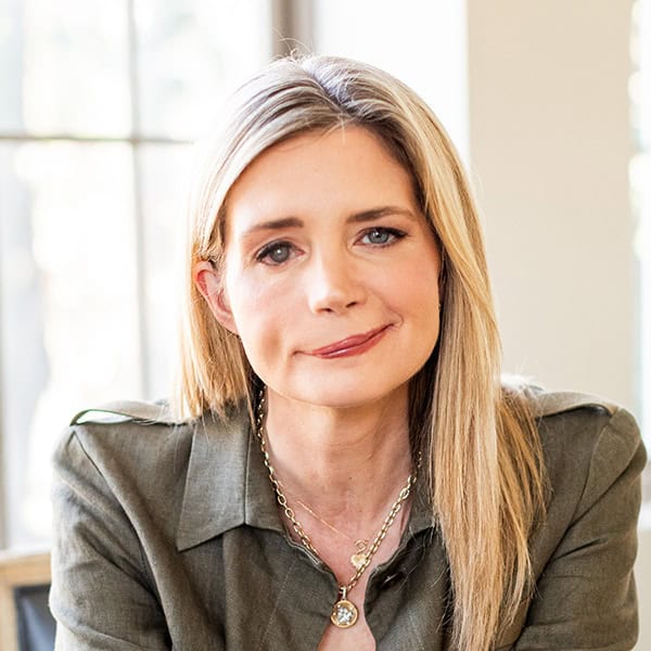 Katherine Wolf