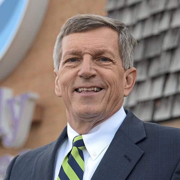 Doug Muetzel
