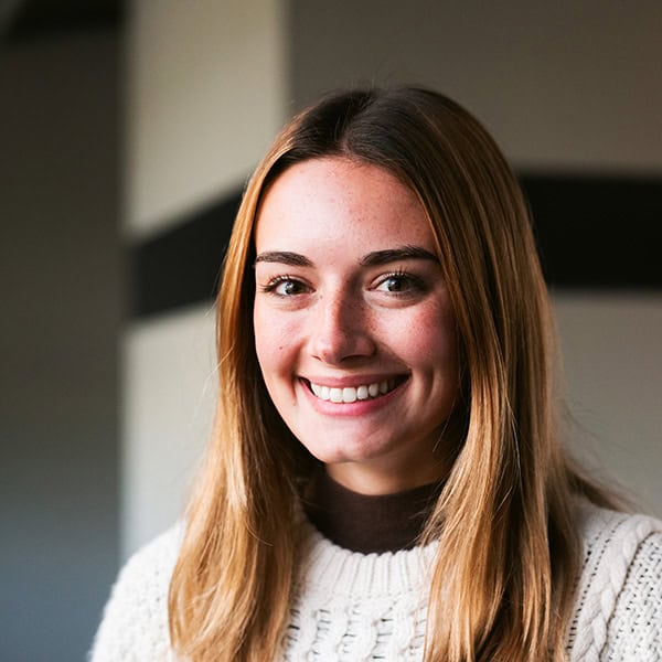 Sewickley Valley Kids/Autism Ministry Coordinator Taryn Diggins