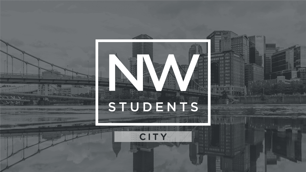 ***CANCELLED*** NW Students @ City Campus Thumbnail