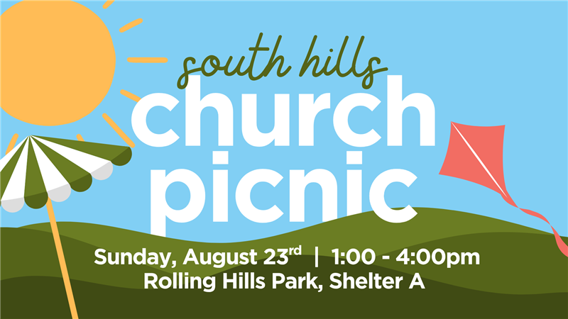 Church Picnic Thumbnail