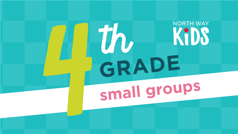 4th Grade Small Groups Thumbnail