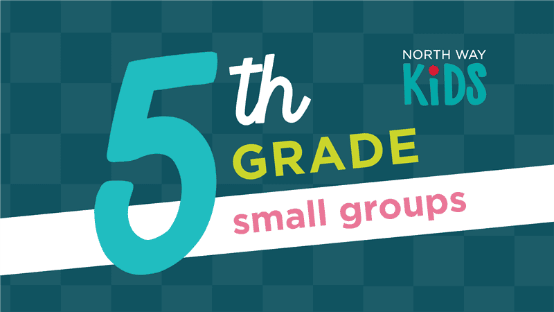 5th Grade Small Groups Thumbnail