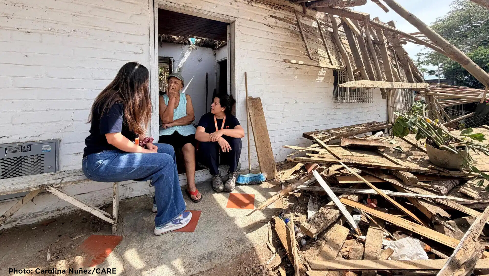 2026 Colombia Earthquake