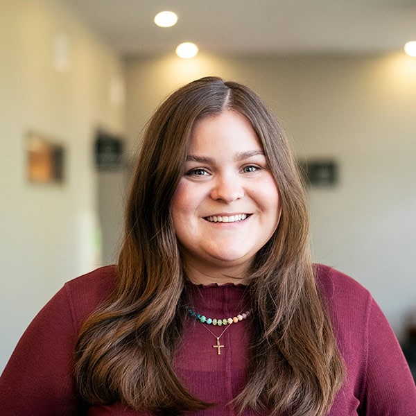 Hannah Gwaltney