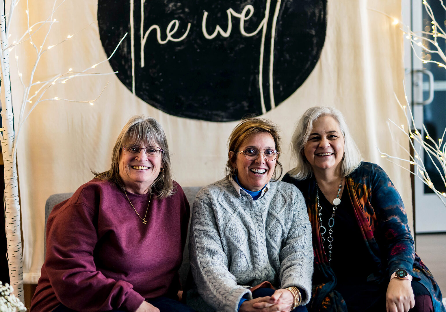 2023 North Way Women's Ministry