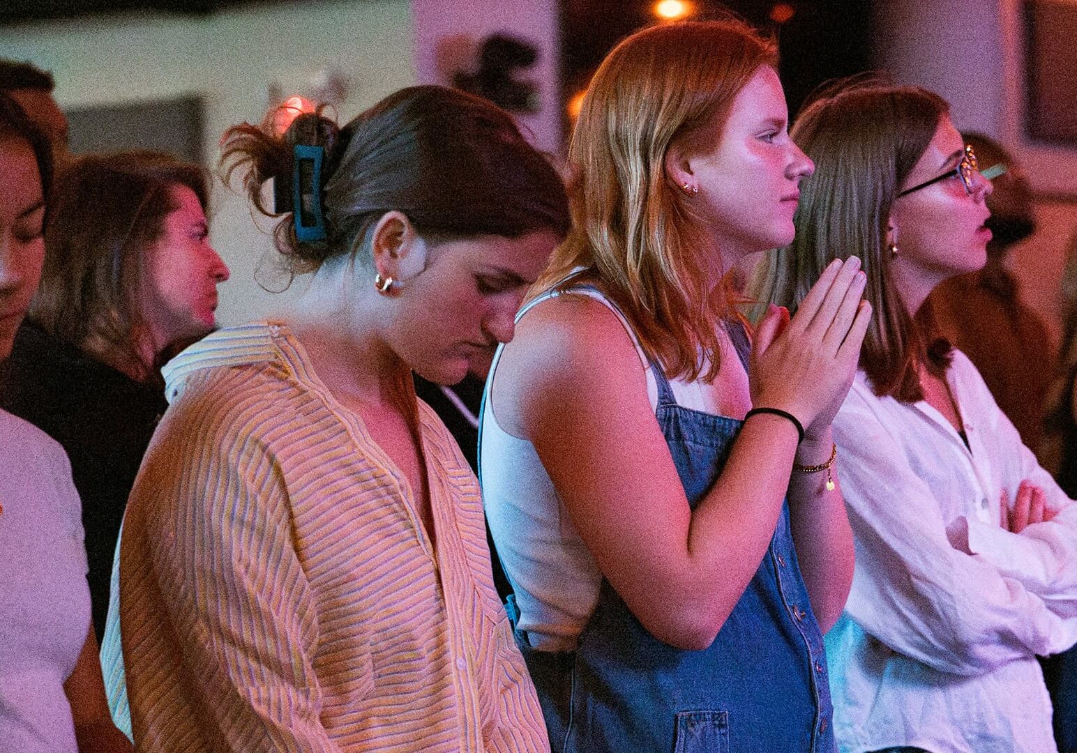 2025 College Students