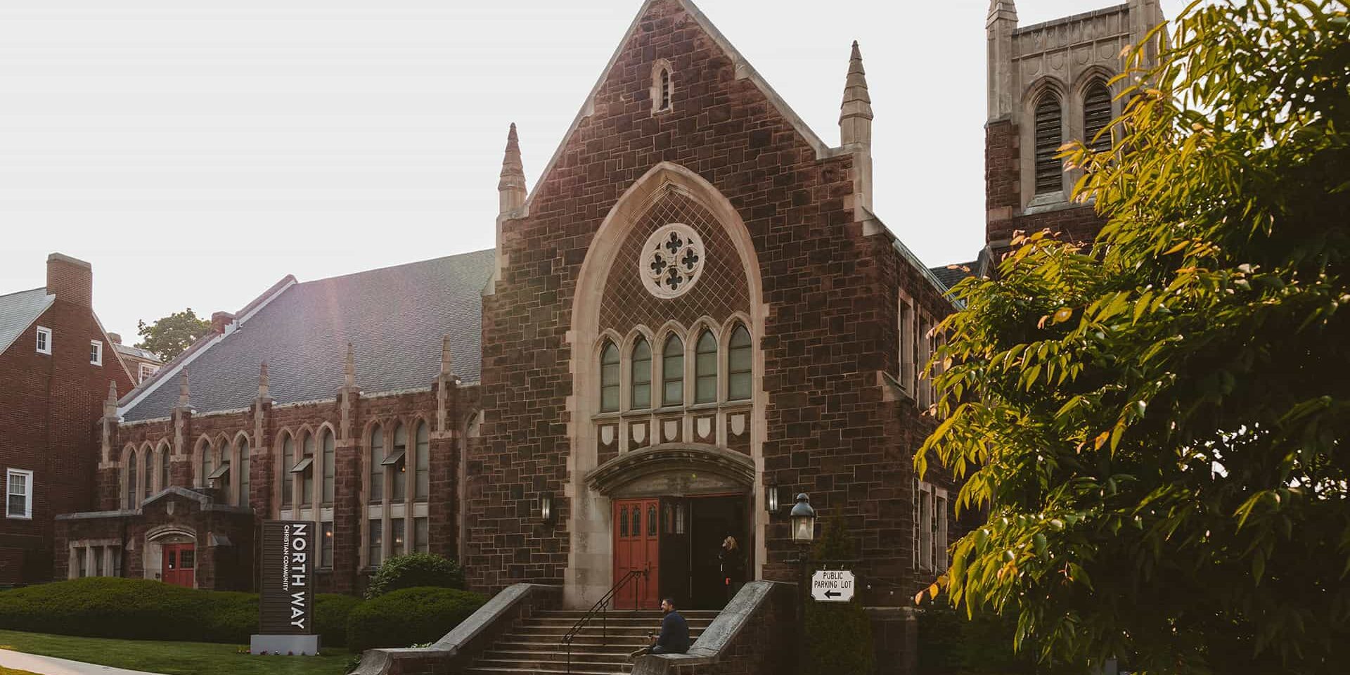 North Way Dormont building