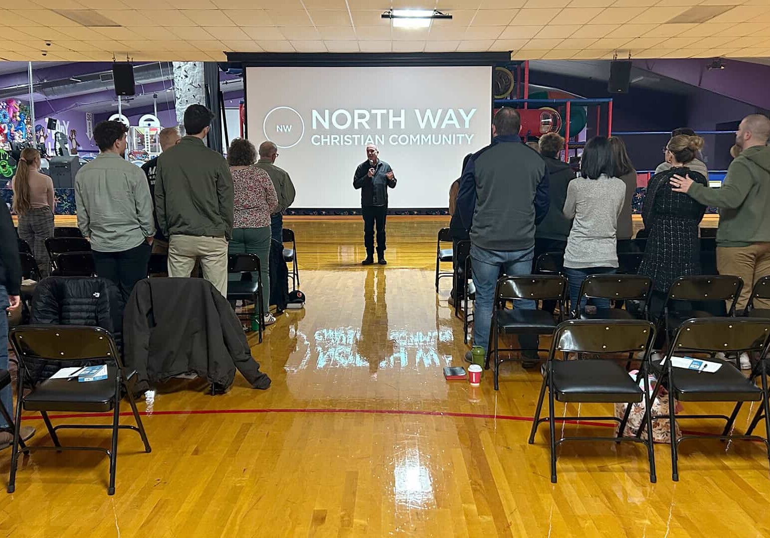 2025 Hermitage Worship Service