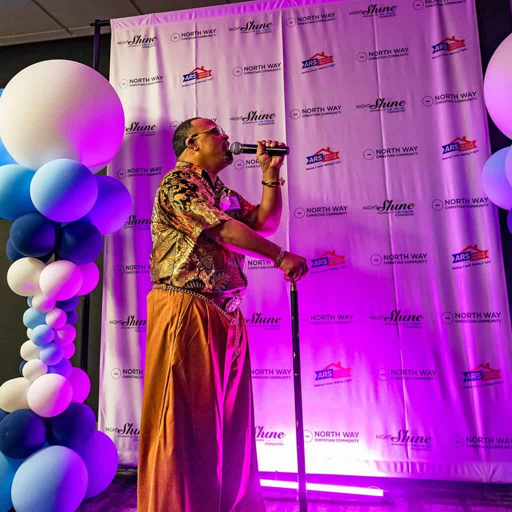 2026 Karoke Singer