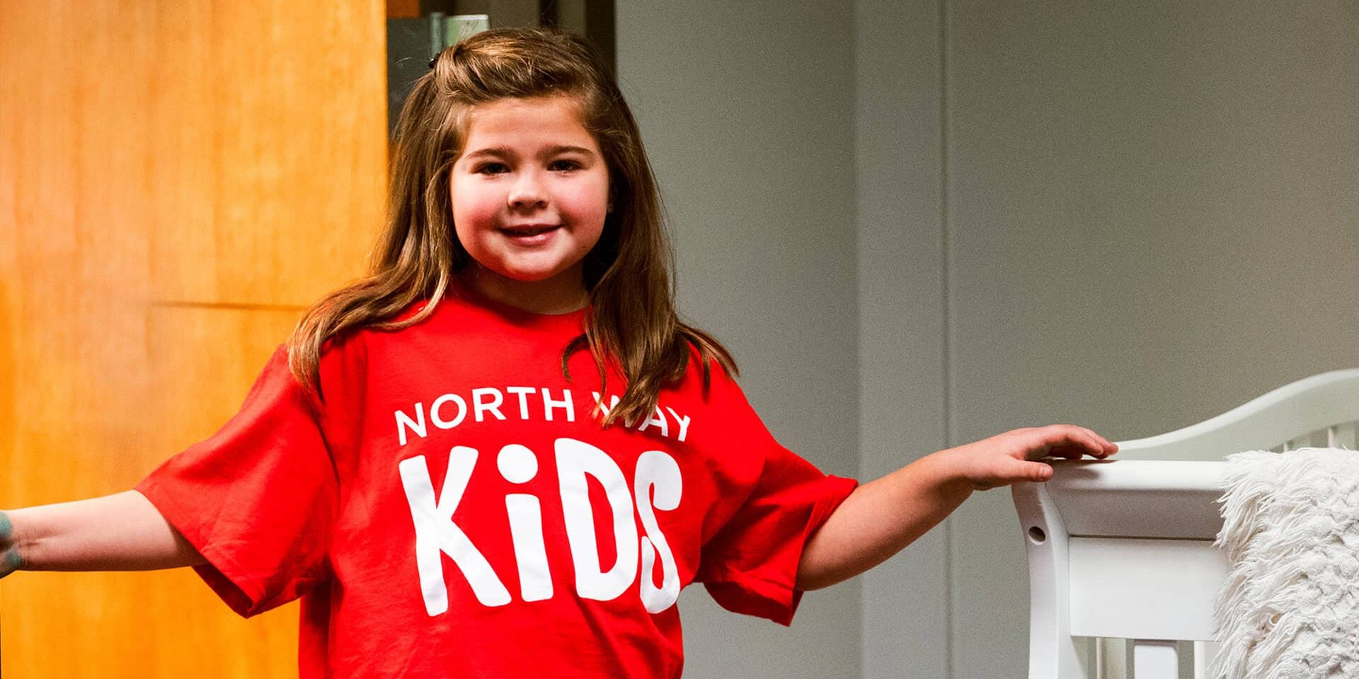 2026 Robinson North Way Kids