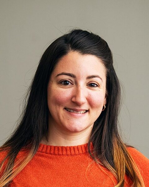 ELAINE DE LA PAZ SARRAFF