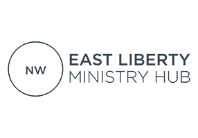 East Liberty Ministry Hub Logo