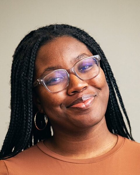 Enyo Akwayena City Family Ministry Director