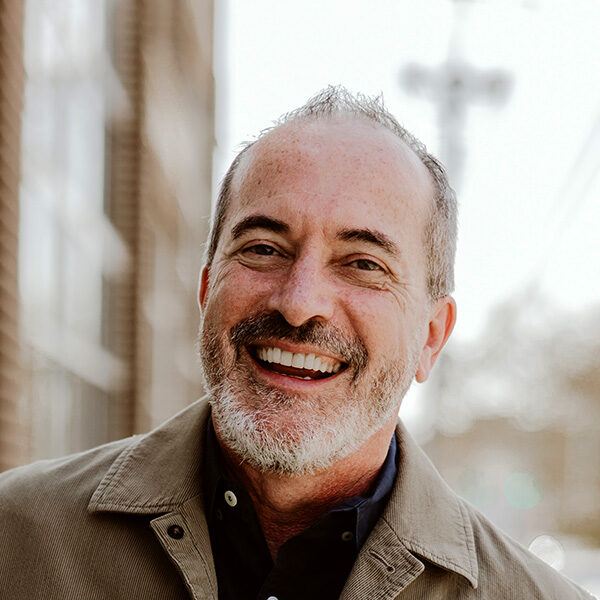 Executive Pastor Generosity and Expansion Scott Stevens