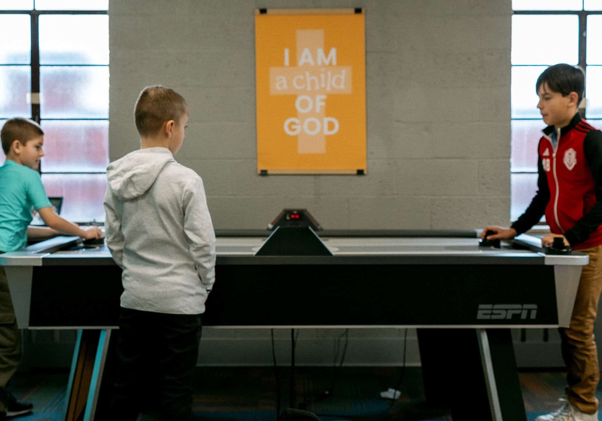 Feb 2026 Dormont Elementary Kids