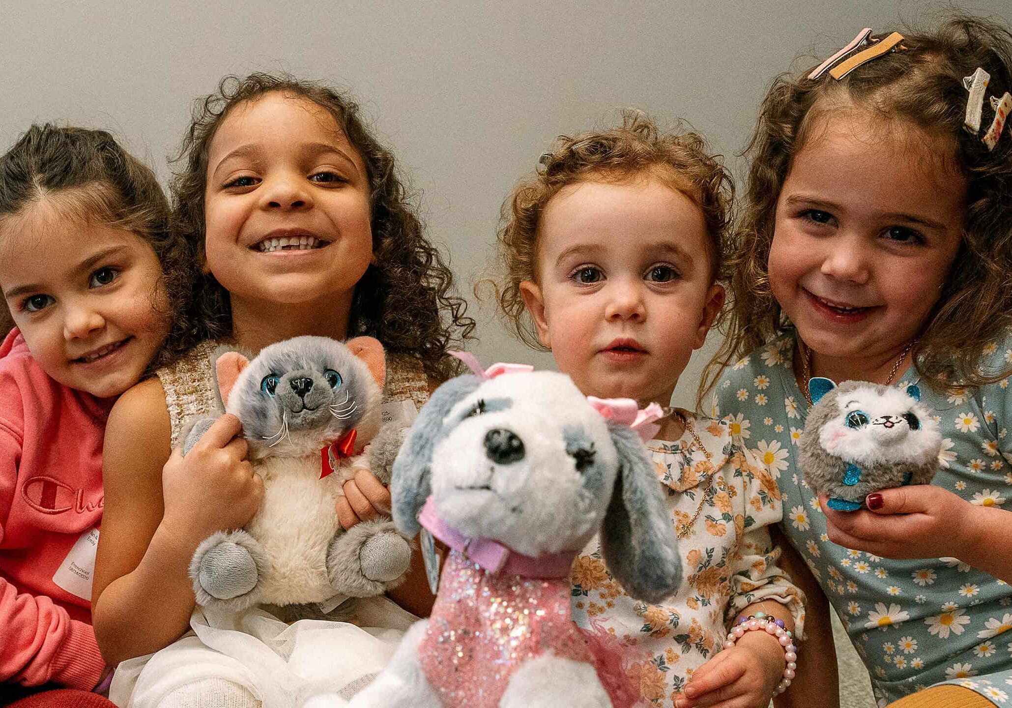 Feb 2026 Dormont Preschool Kids