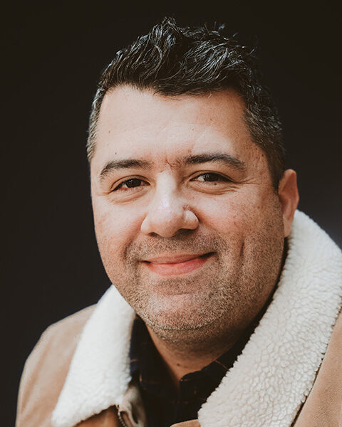 Sewickley Valley Production Manager, Juan Gallo