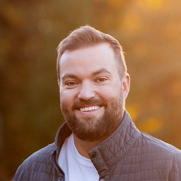 Jordan Kepner Hermitage Campus Lead