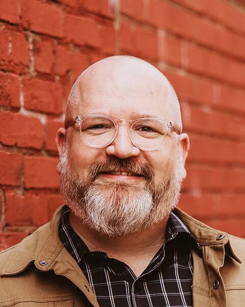 Multisite Associate Pastor John Reilly