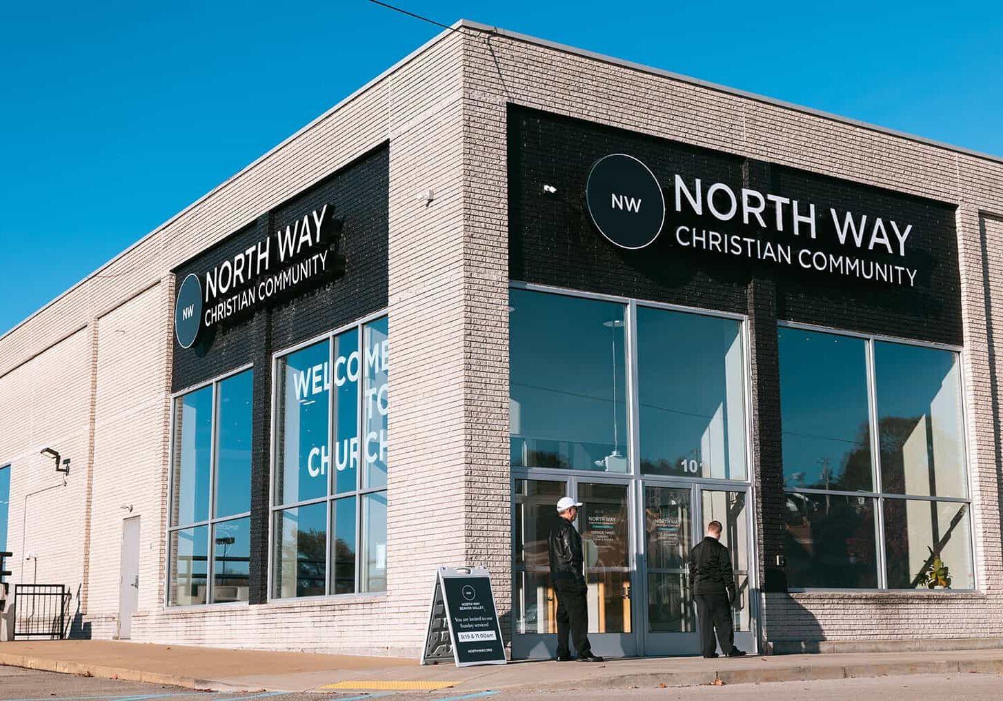 Churches in Beaver - North Way Beaver Valley Campus
