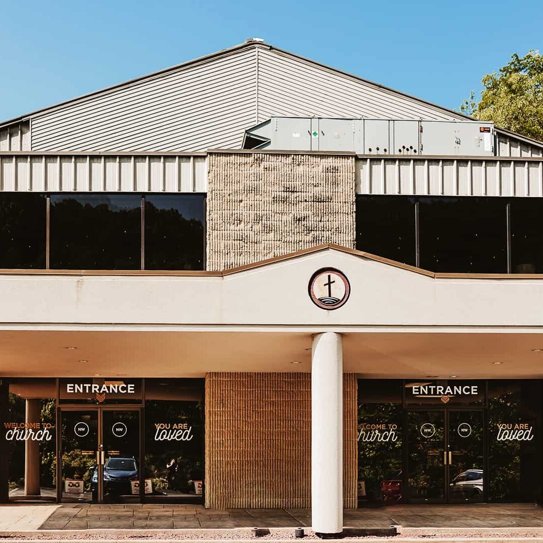 North Way Christian Community, Robinson Campus