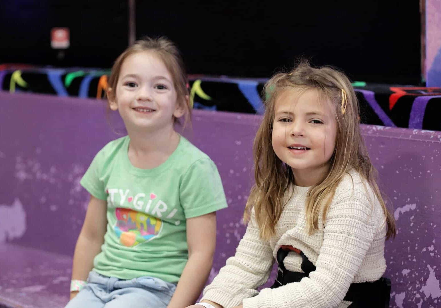 North Way Hermitage Kids