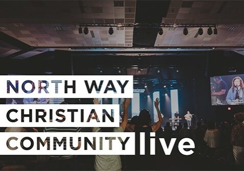 North Way Live, a church in Pittsburgh