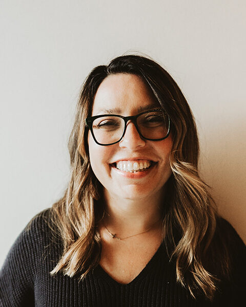 Executive Administrative Assistant Melissa Everly