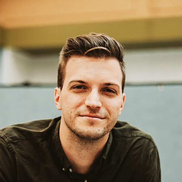 Hermitage Campus Director, JJ Faltot