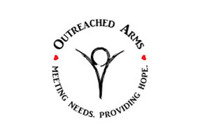 Outreached Arms