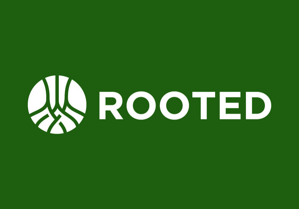 Rooted Logo
