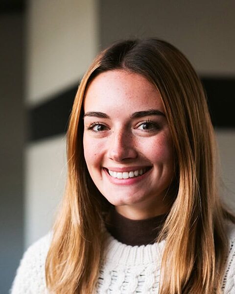 Sewickley Valley Kids/Autism Ministry Coordinator Taryn Diggins